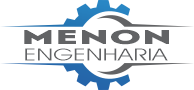 Menon Engenharia Logo