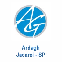 Ardagh - Jacarei - SP