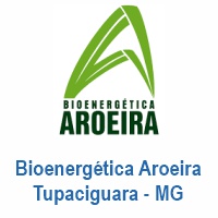 Bioenergética Aroeira - Tupaciguara - MG