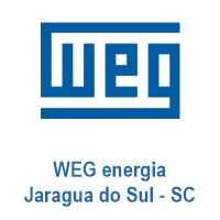 WEG energia - Jaragua do Sul - SC