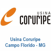 Usina Coruripe - Campo Florido - MG